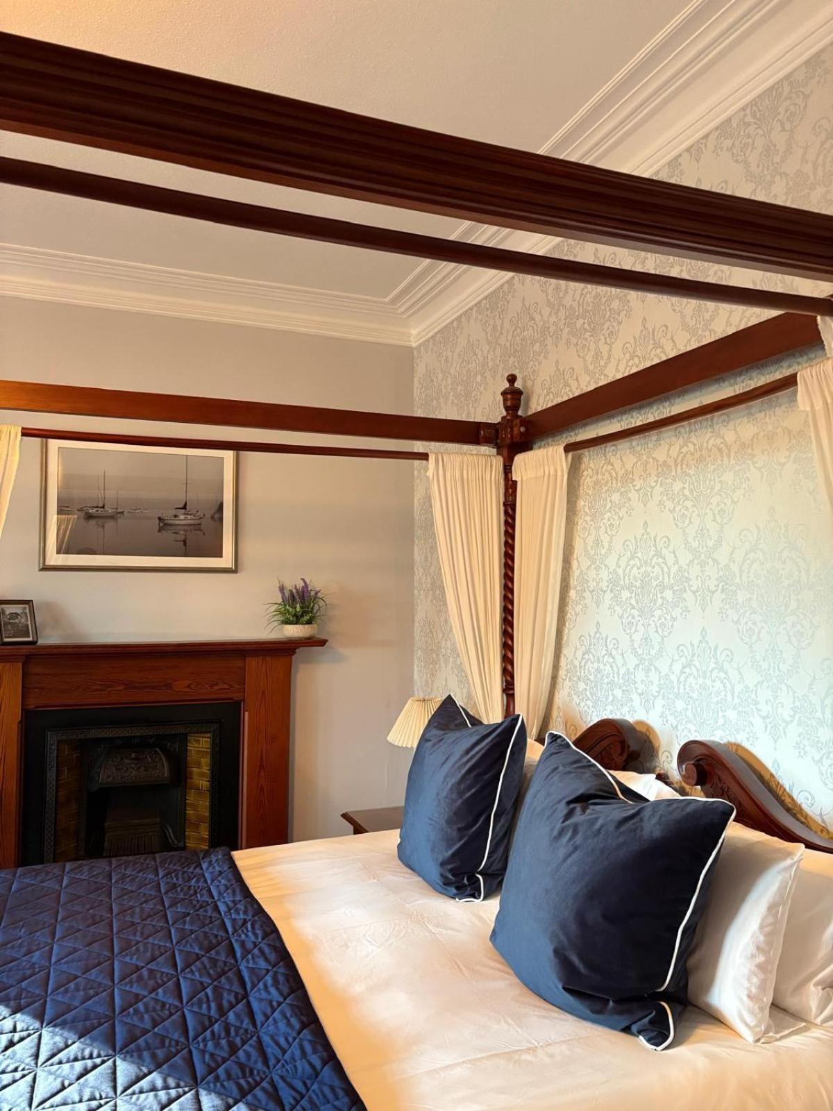 Dalrachney Lodge Carrbridge Værelse billede